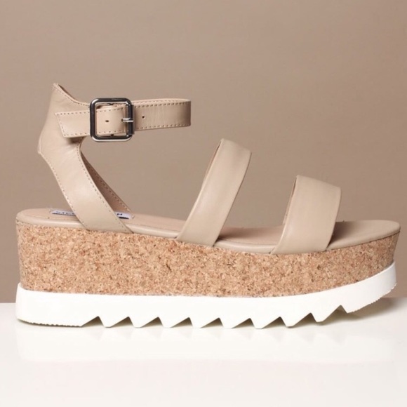 kirsten steve madden